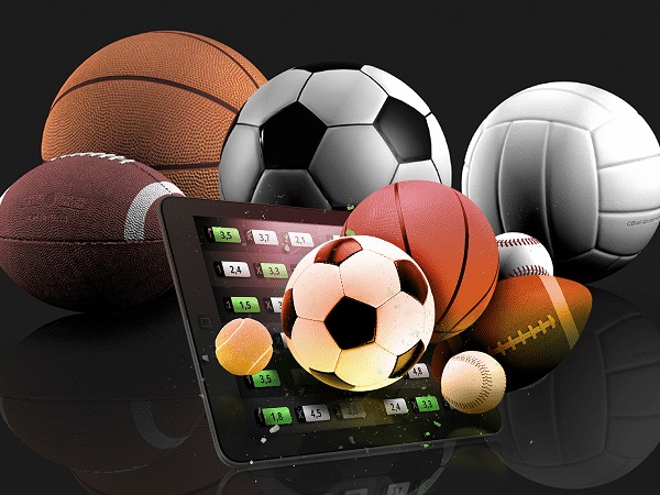 What Is Online Sports Betting?